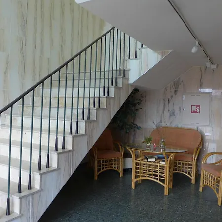 Tief 10 Meeresstern Mit Internet504 Apartment Schillig
