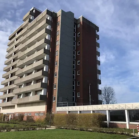 Tief 10 Meeresstern Mit Internet504 Apartment Schillig