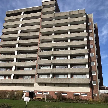 Tief 10 Meeresstern Mit Internet504 Apartment