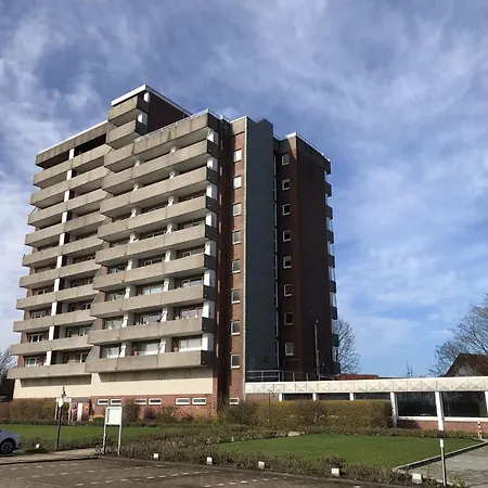 Tief 10 Meeresstern Mit Internet504 Apartment *