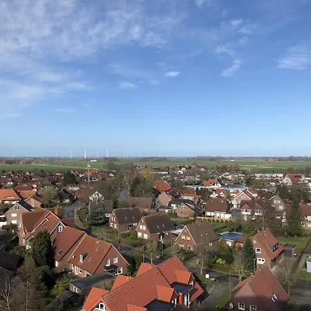 Apartment Tief 10 Meeresstern Mit Internet504