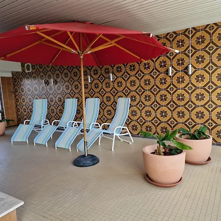Tief 10 Meeresstern Mit Internet504 Apartment *
