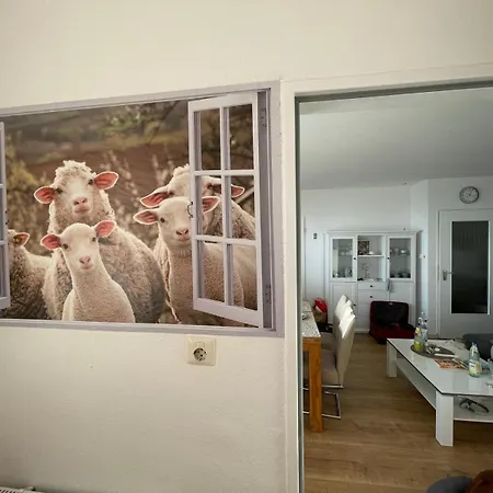 Tief 10 Meeresstern Mit Internet504 Apartment