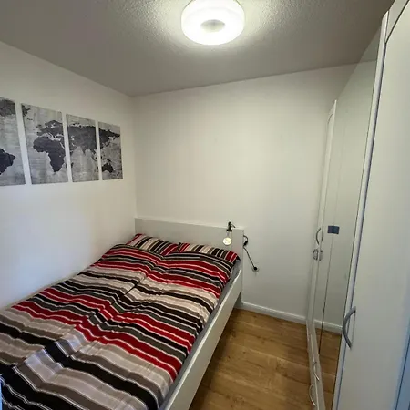 Apartment Tief 10 Meeresstern Mit Internet504