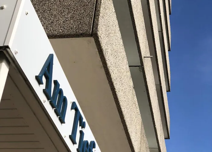 Tief 10 Meeresstern Mit Internet504 *