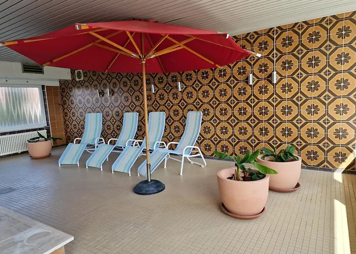 Tief 10 Meeresstern Mit Internet504 Daire *