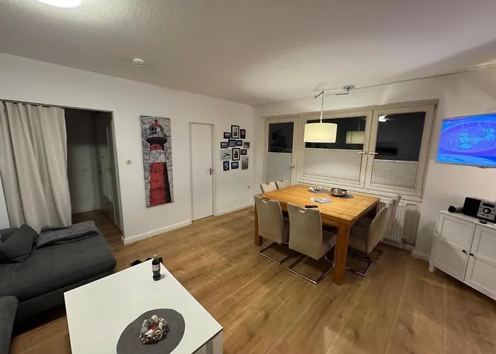 Tief 10 Meeresstern Mit Internet504