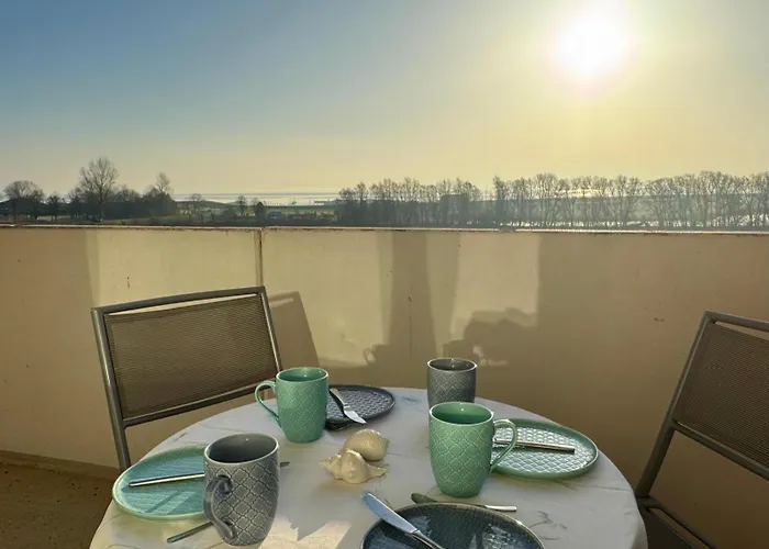 Tief 10 Meeresstern Mit Internet504 Daire Schillig