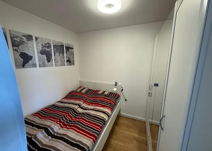 Daire Tief 10 Meeresstern Mit Internet504