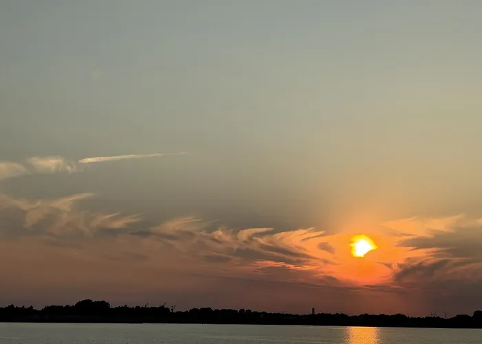 Daire Tief 10 Meeresstern Mit Internet504 Schillig