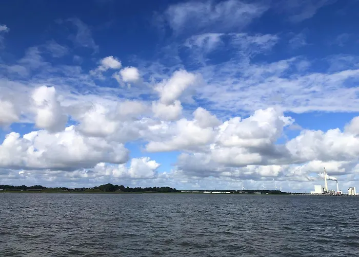 Daire Tief 10 Meeresstern Mit Internet504